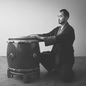 World Music Lecture-Performance: Kaoru Watanabe, Taiko Drums