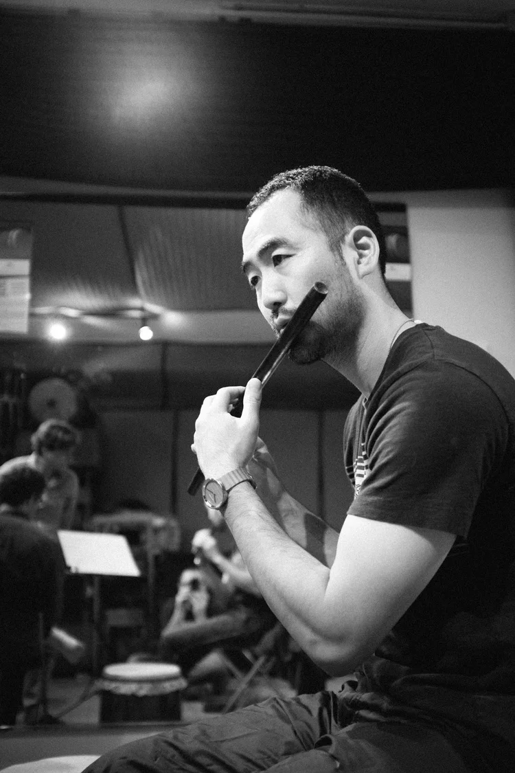 Borogusakagu #tablajazz series