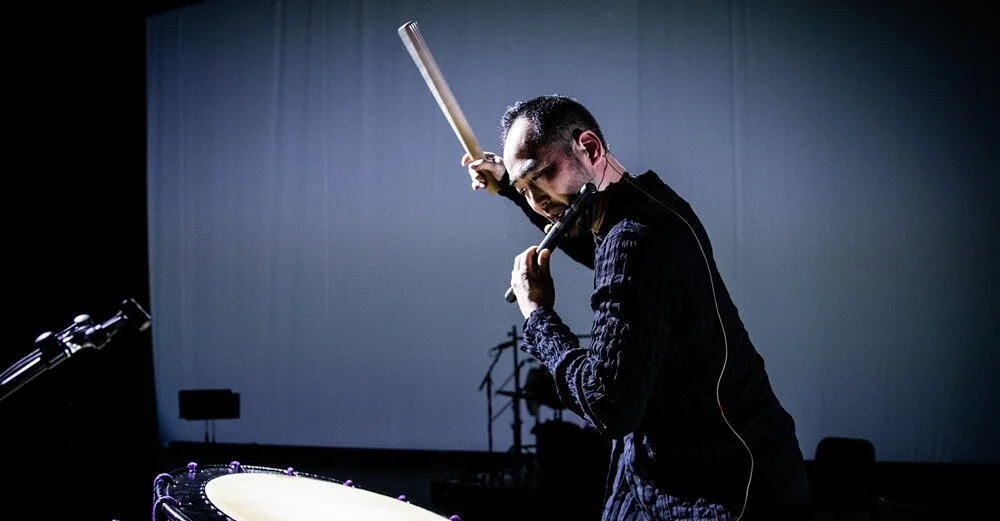 Two-part series concert: 杳と暁 or HARUKA AND AKIRA