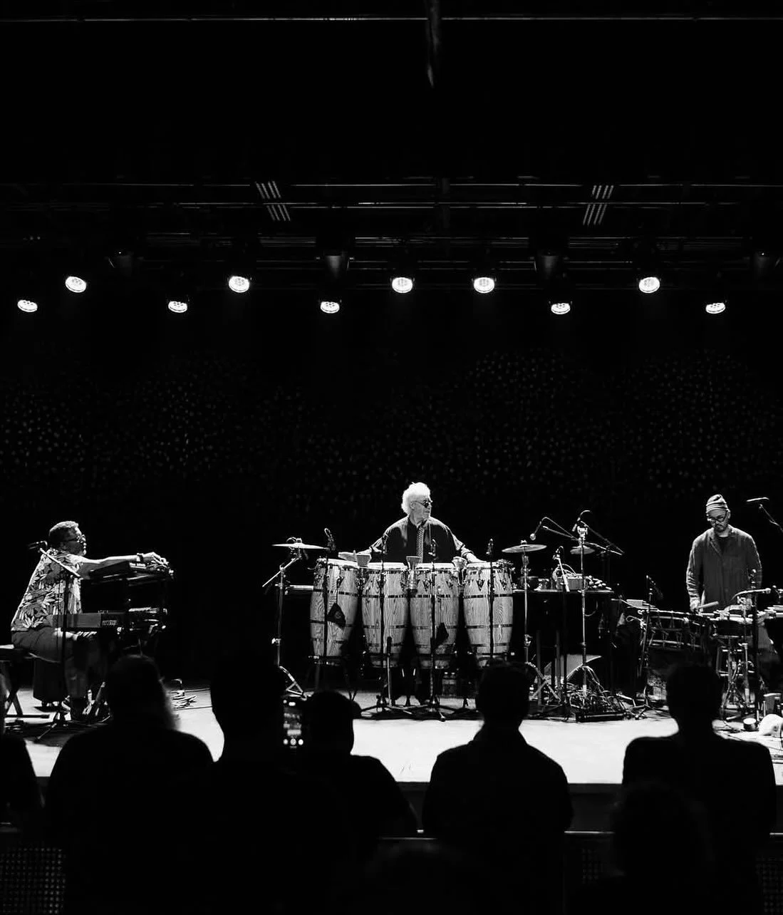 Flying home from Albuquerque for a few days. 

Friends in Philly, Baltimore and Maryland, please join us on the short East Coast run part of this journey. 

Friday Oct 24, 8 pm 
Ars Nova, Philadelphia
1131 S. Broad Street
Philadelphia, PA

Saturday O
