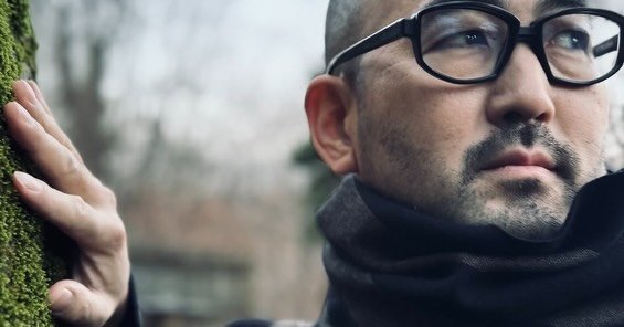 Repost from @bigearsfestival
&bull;
Composer, multi-instrumentalist, and former Kodo member Kaoru Watanabe has built a career at the intersection of tradition and experimentation. A master of Japanese flutes and taiko drums, Watanabe weaves the aesth