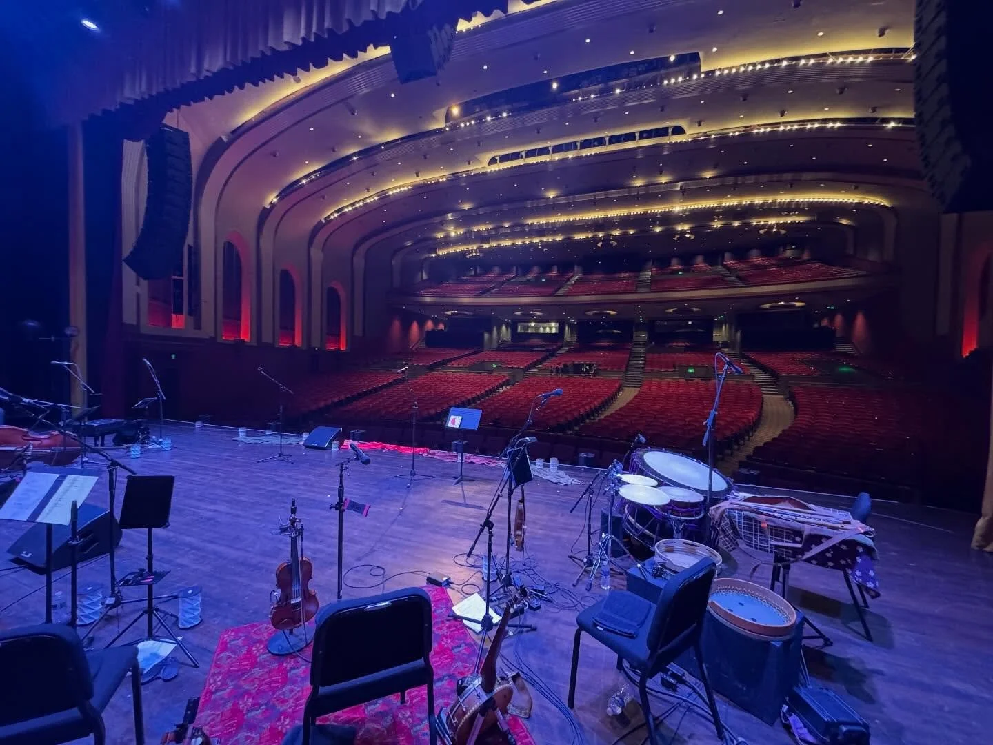 In 1968 my parents immigrated to US to attend graduate school at Indiana University. It was where they spent the first two years of their life in the US. They were around 22 years old at the time, the same age that I moved to Japan to discover who I 