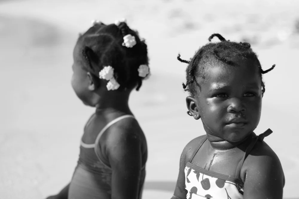 Montego Bay, Jamaica, 2015. 