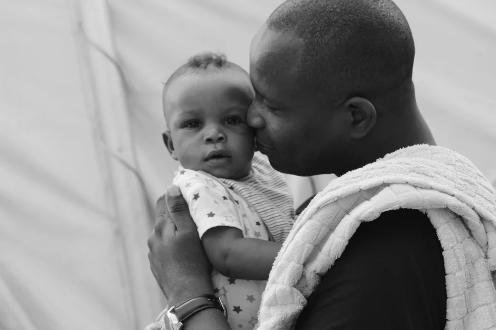 Kingston, Jamaica, 2015. 