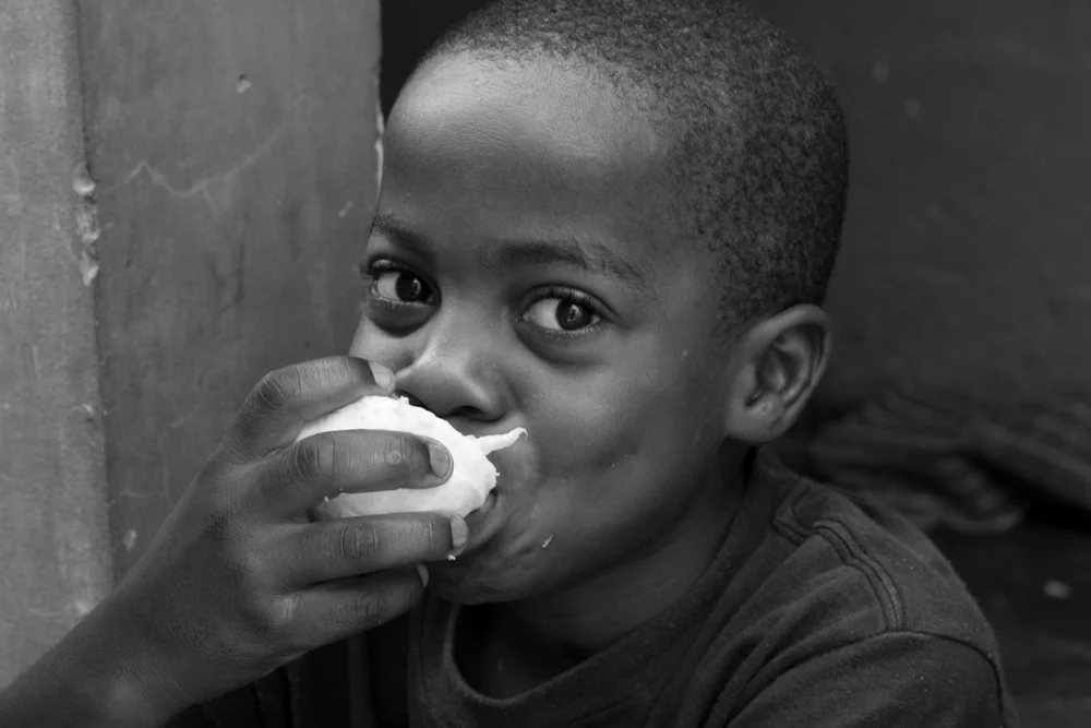 Kingston, Jamaica, 2015. 