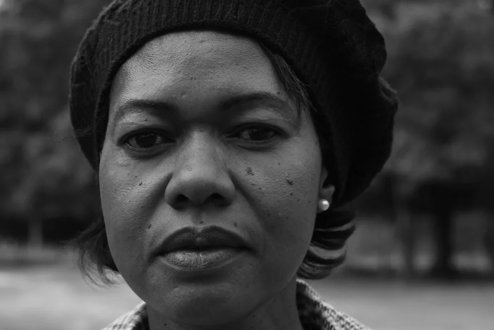Kingston, Jamaica, 2015. 