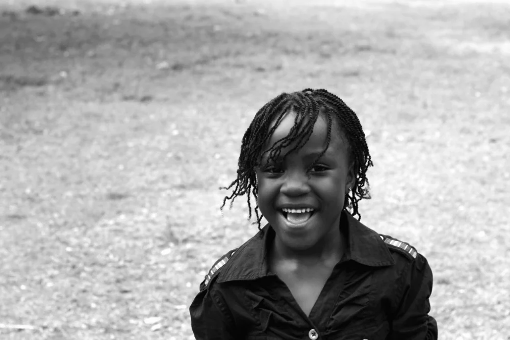 Kingston, Jamaica, 2015. 