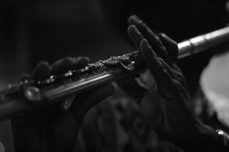  Paris Blues, Harlem, NY, 2017 