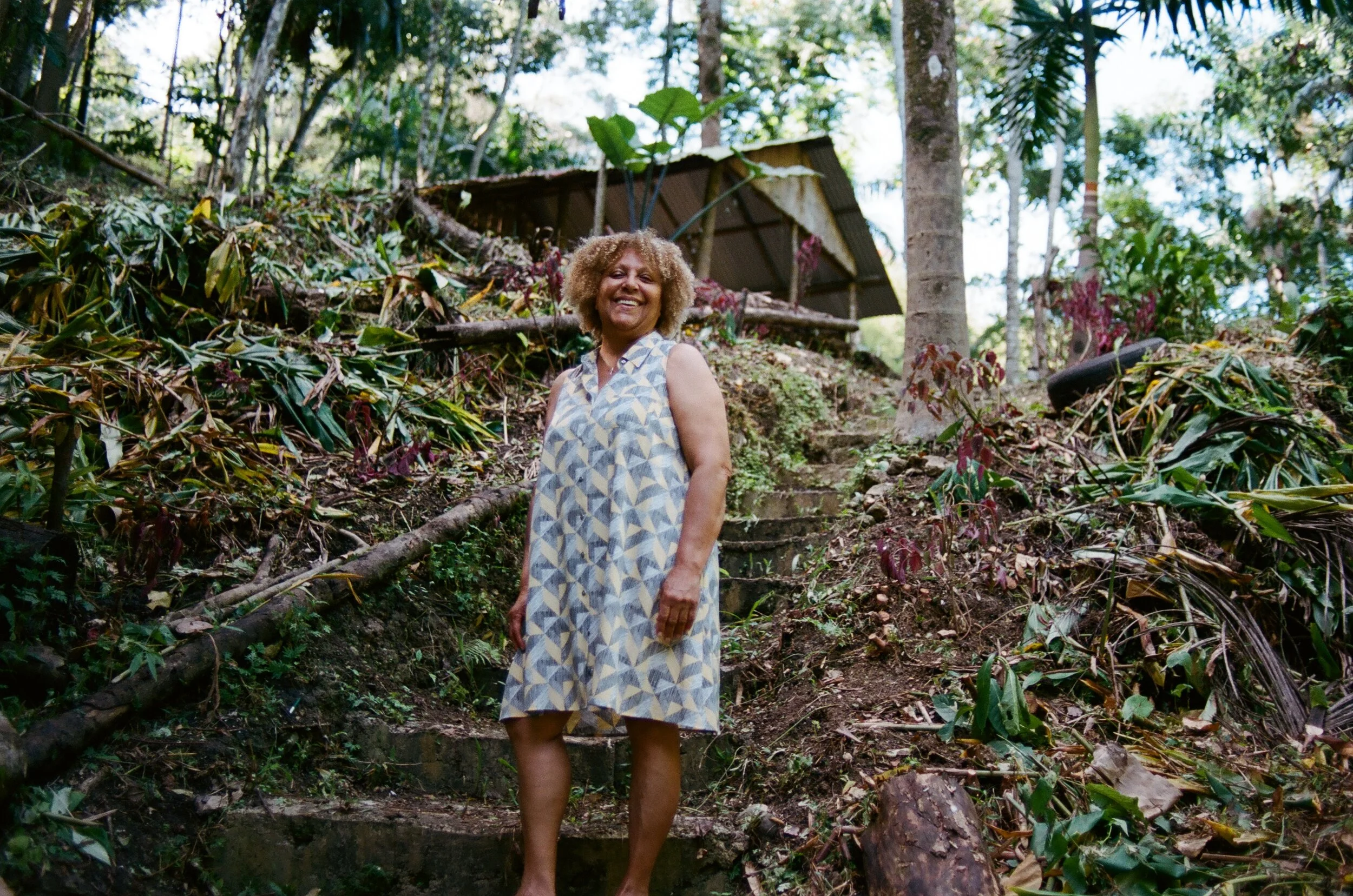  St. Mary, Jamaica. 2019 