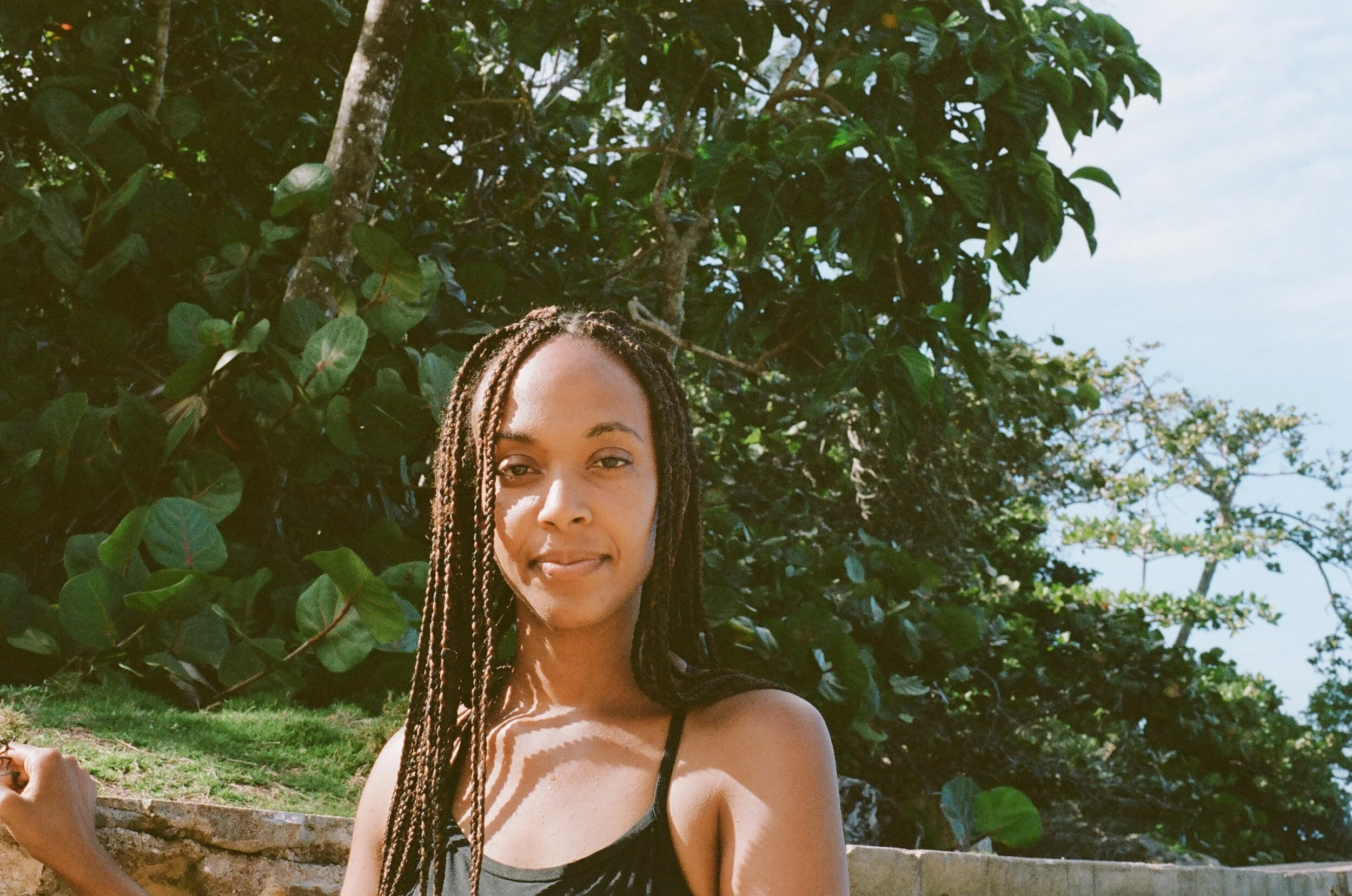  Ocho Rios, Jamaica. 2019 