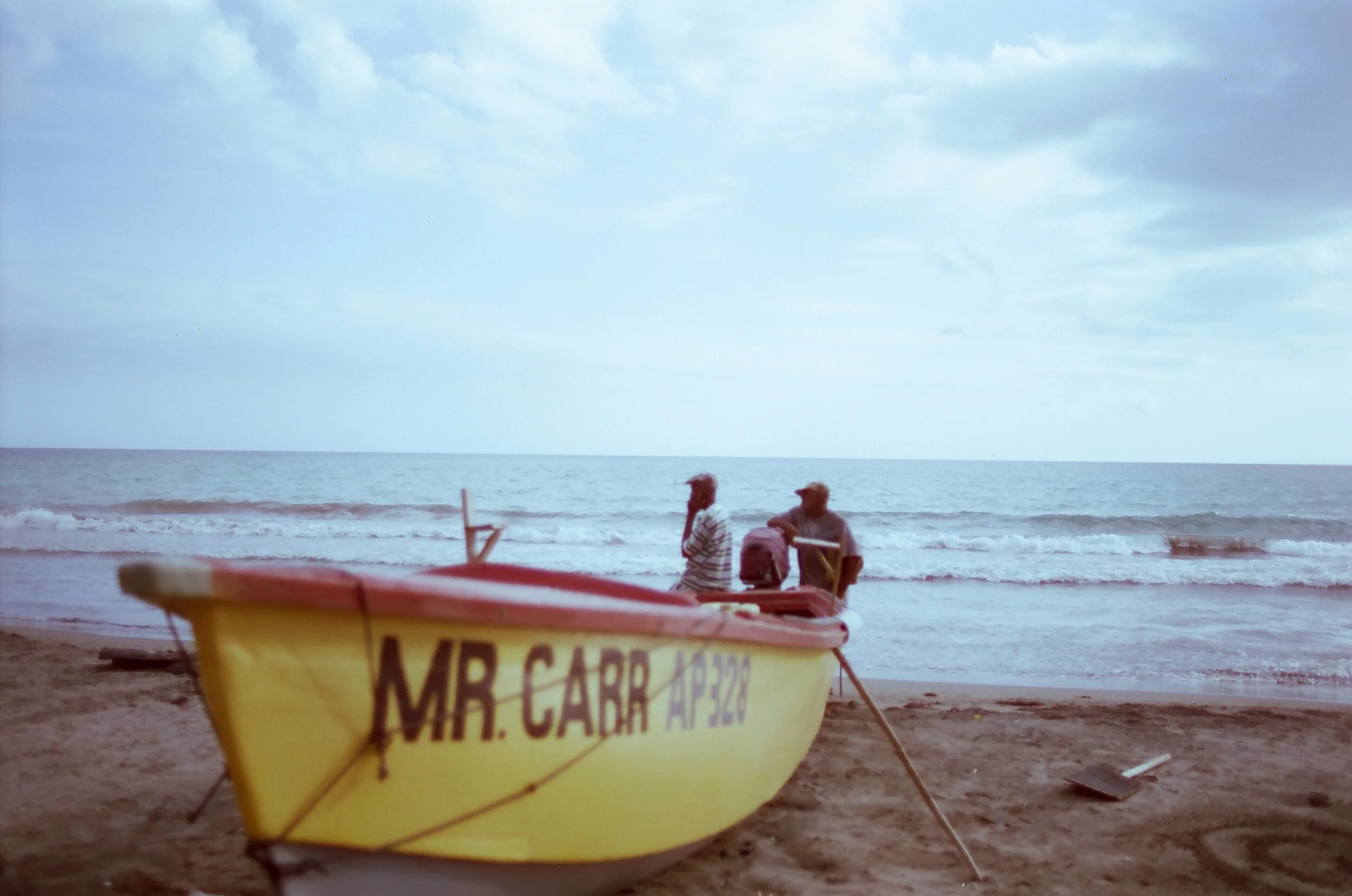  St. Elizabeth, Jamaica. 2019.  