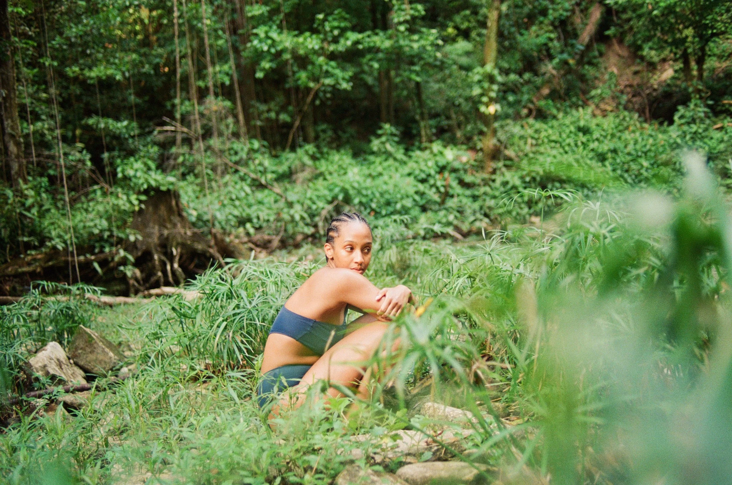  St. Mary, Jamaica. 2023. 