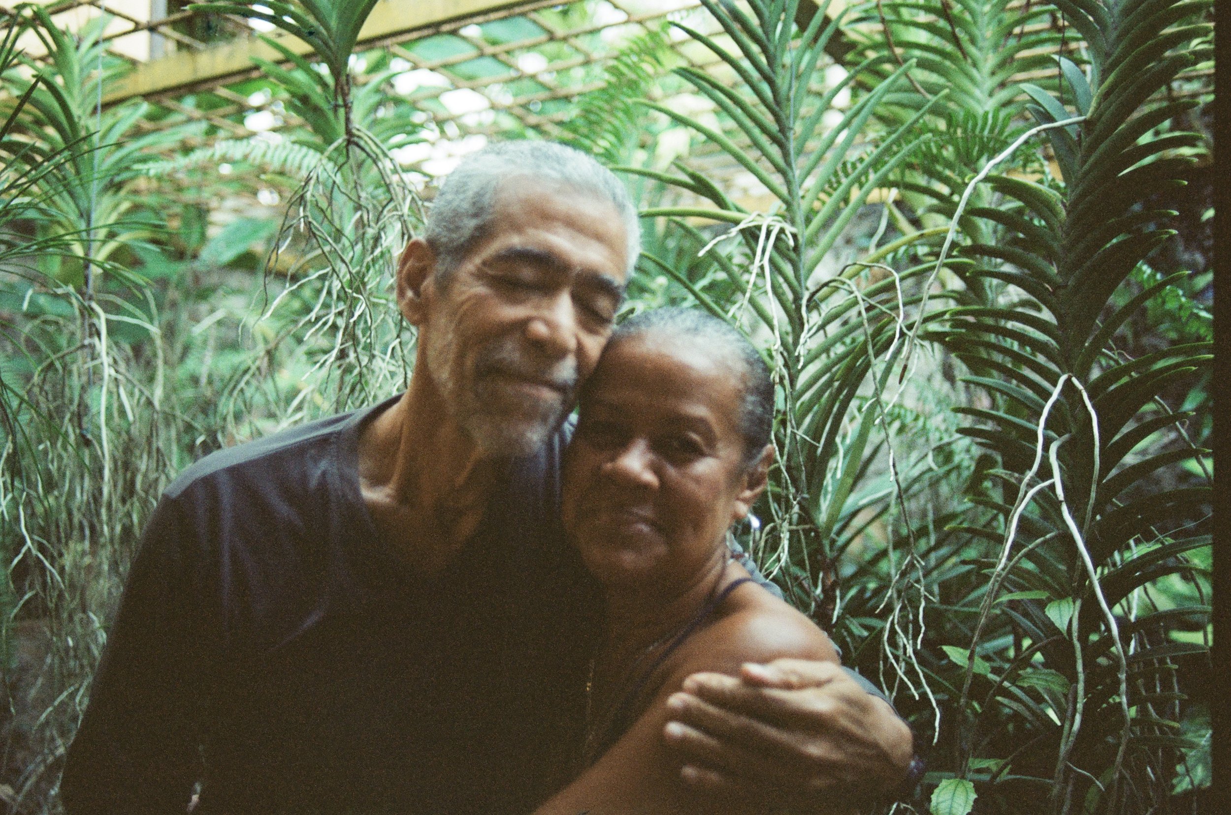  45th Anniversary. St. Mary, Jamaica. 2023. 