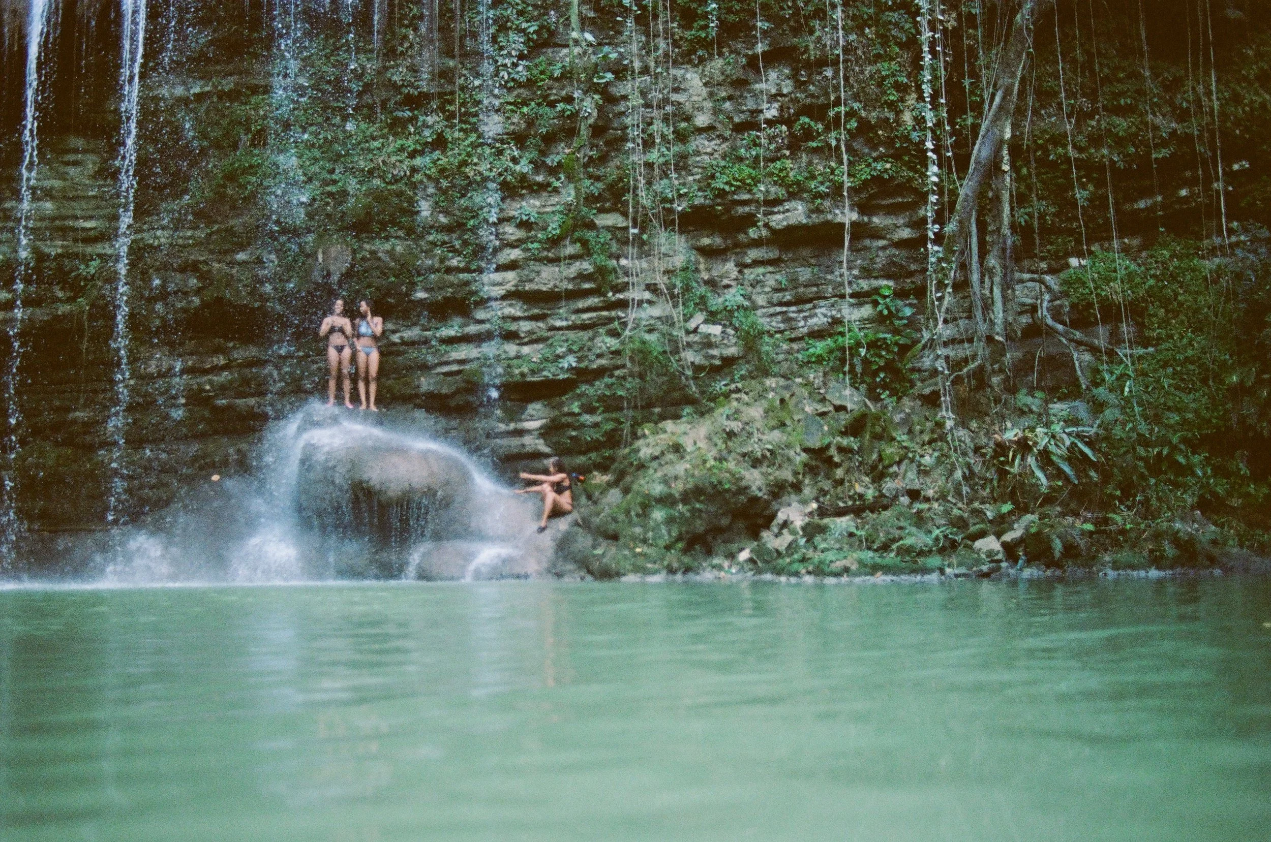  St. Mary, Jamaica. 2019.  