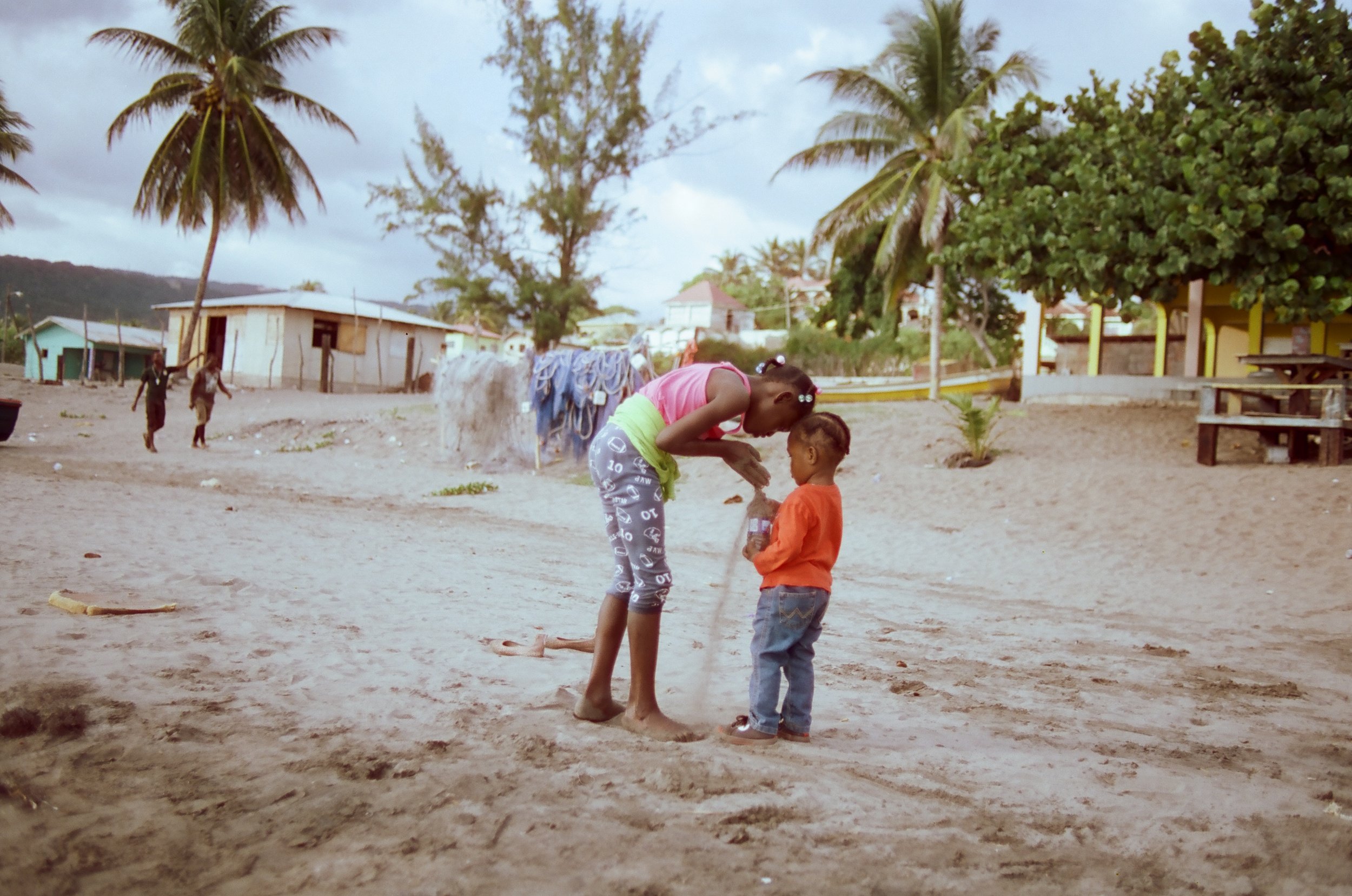  Mandeville, Jamaica. 2019. 