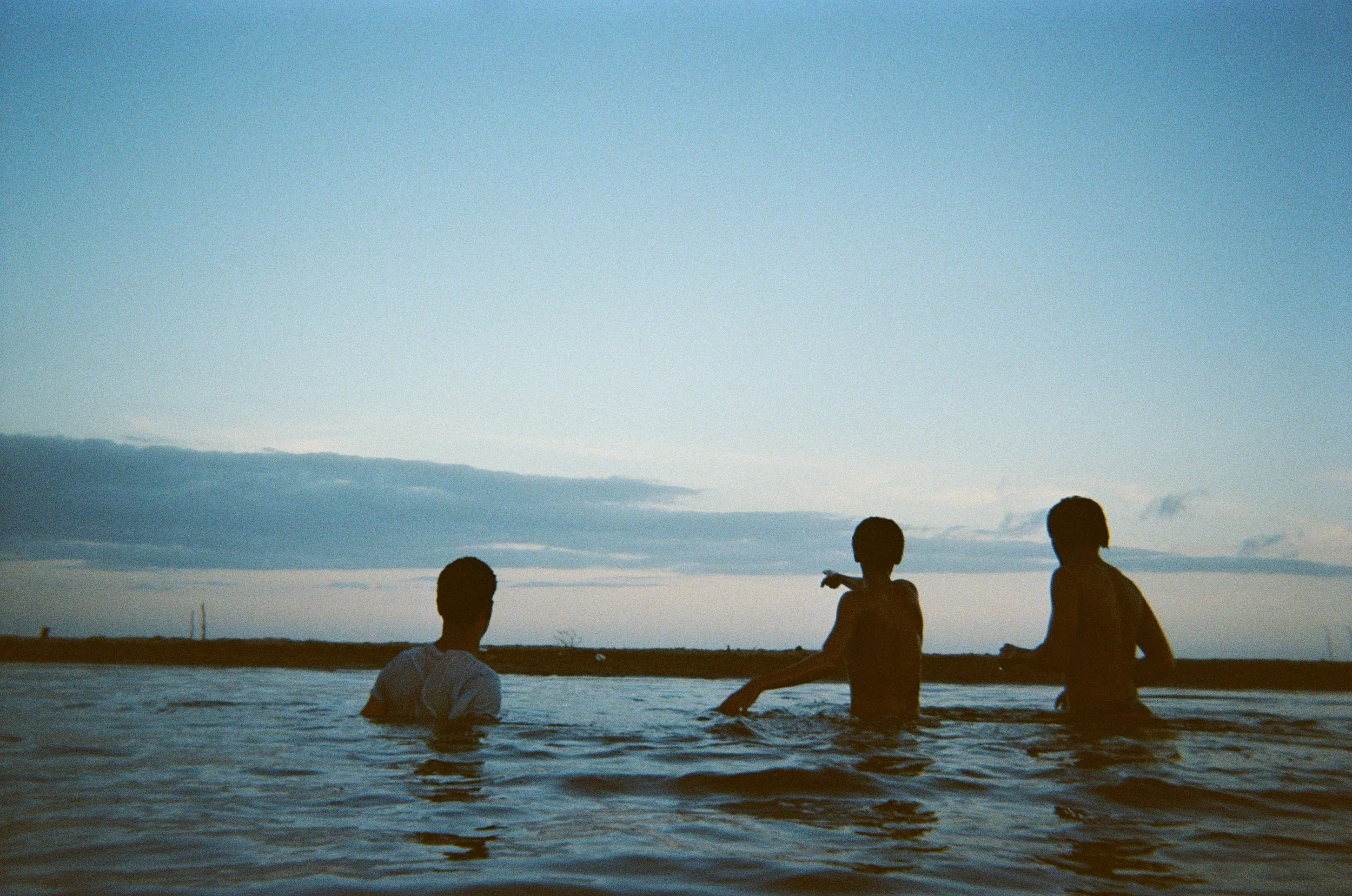  Alligator Pond, Jamaica. 2025. 35mm. 