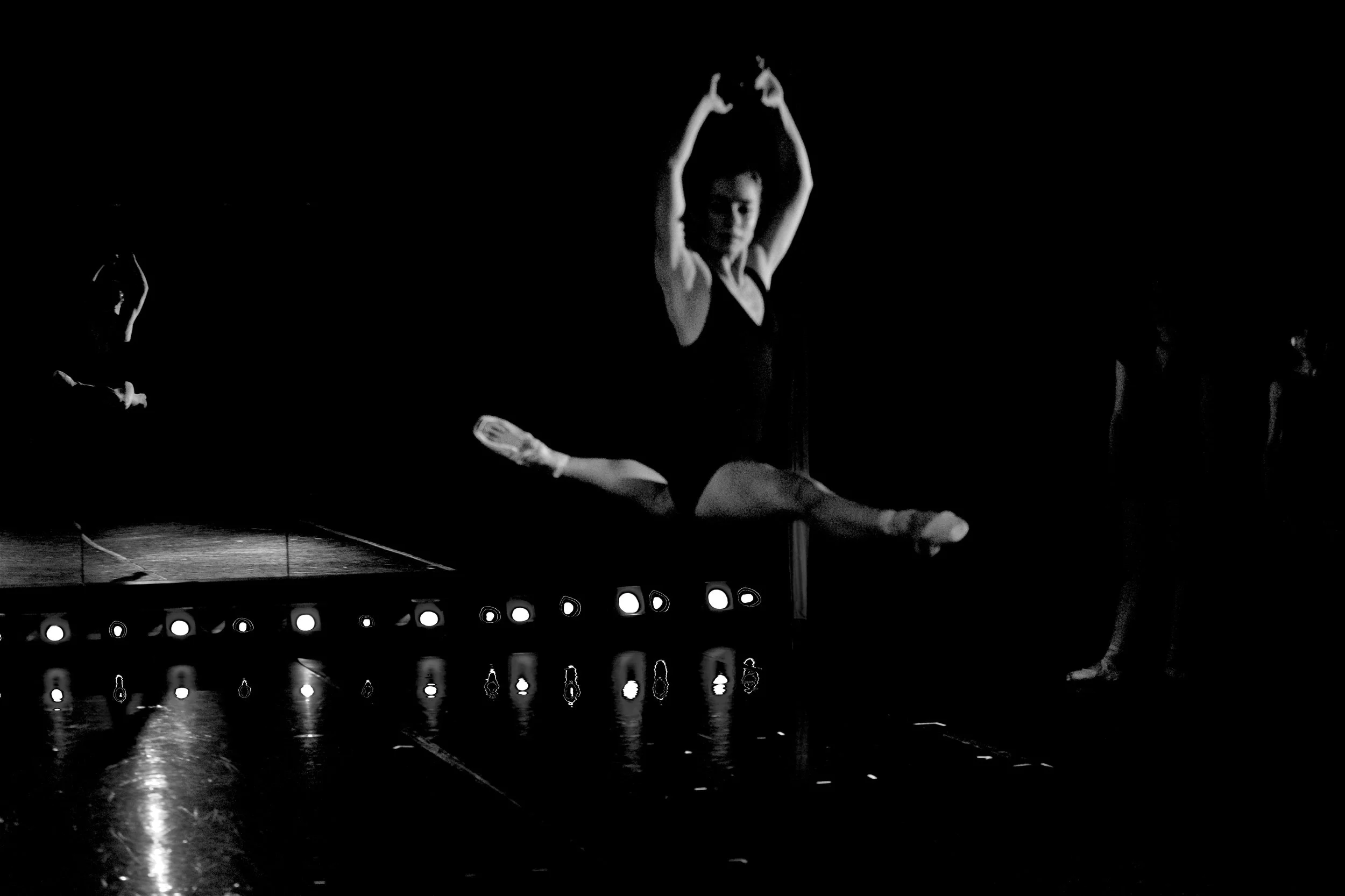 Photo by Will Brenner