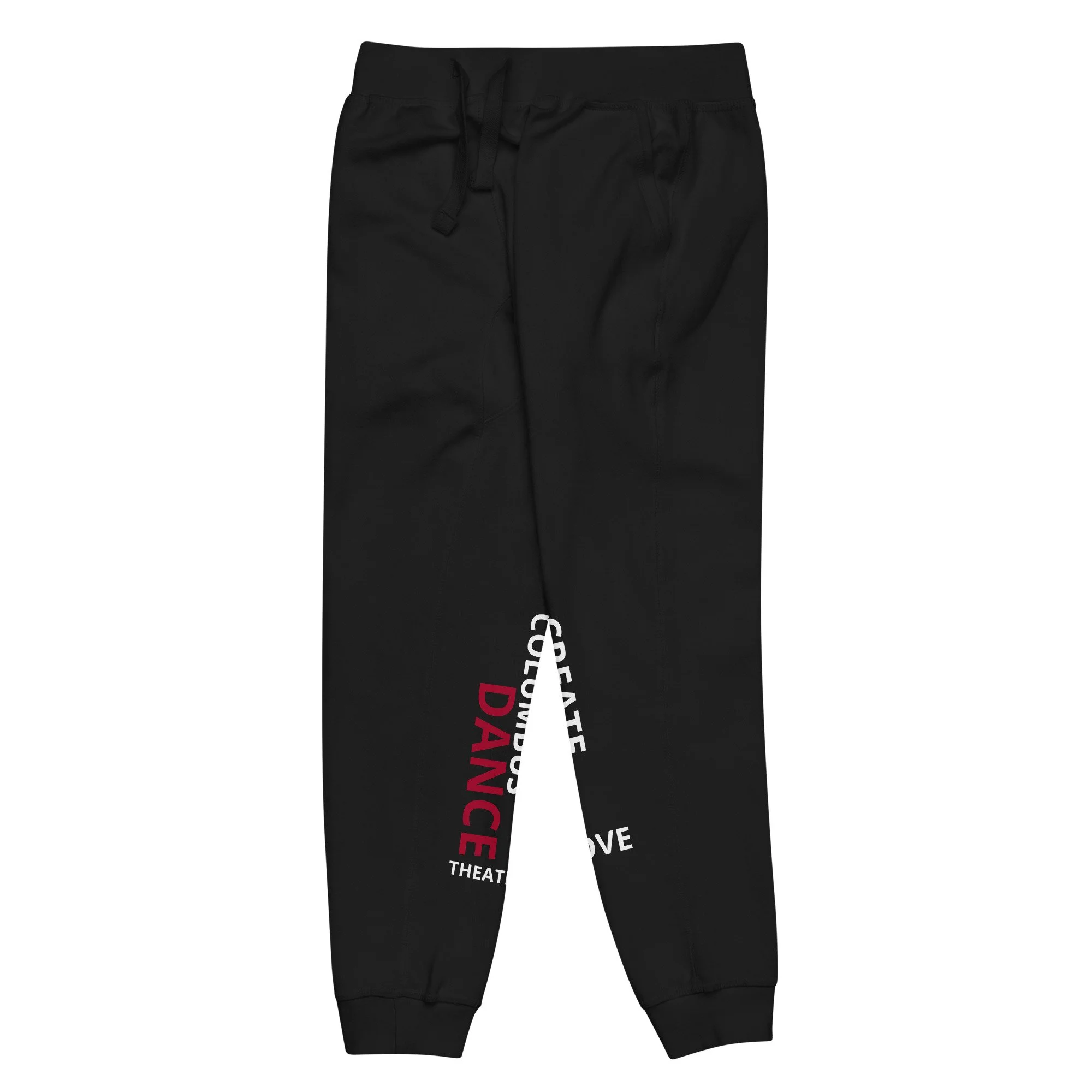 unisex-fleece-sweatpants-black-front-left-68b9c40ef3631.jpg