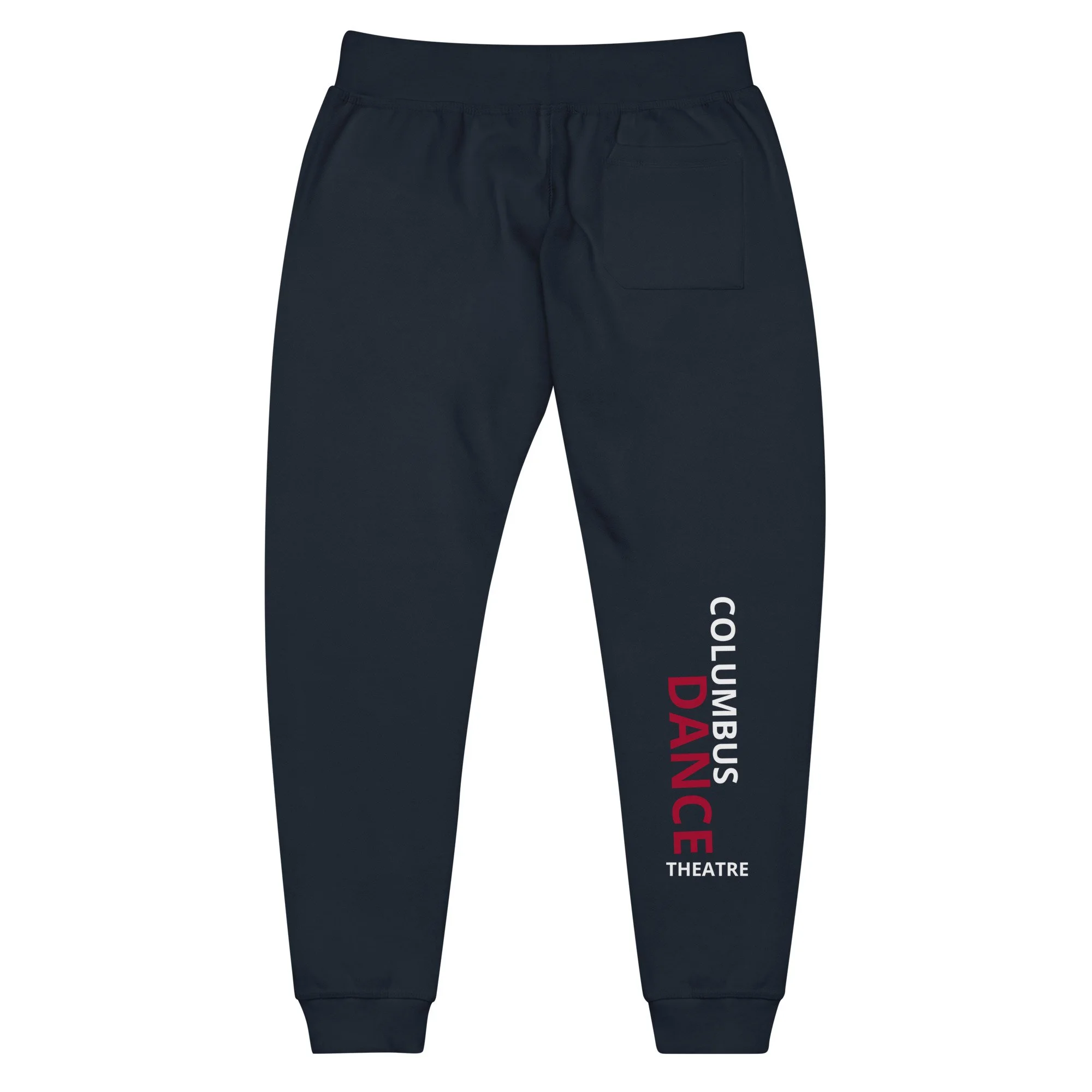 unisex-fleece-sweatpants-navy-blazer-back-68b9c40f002c6.jpg