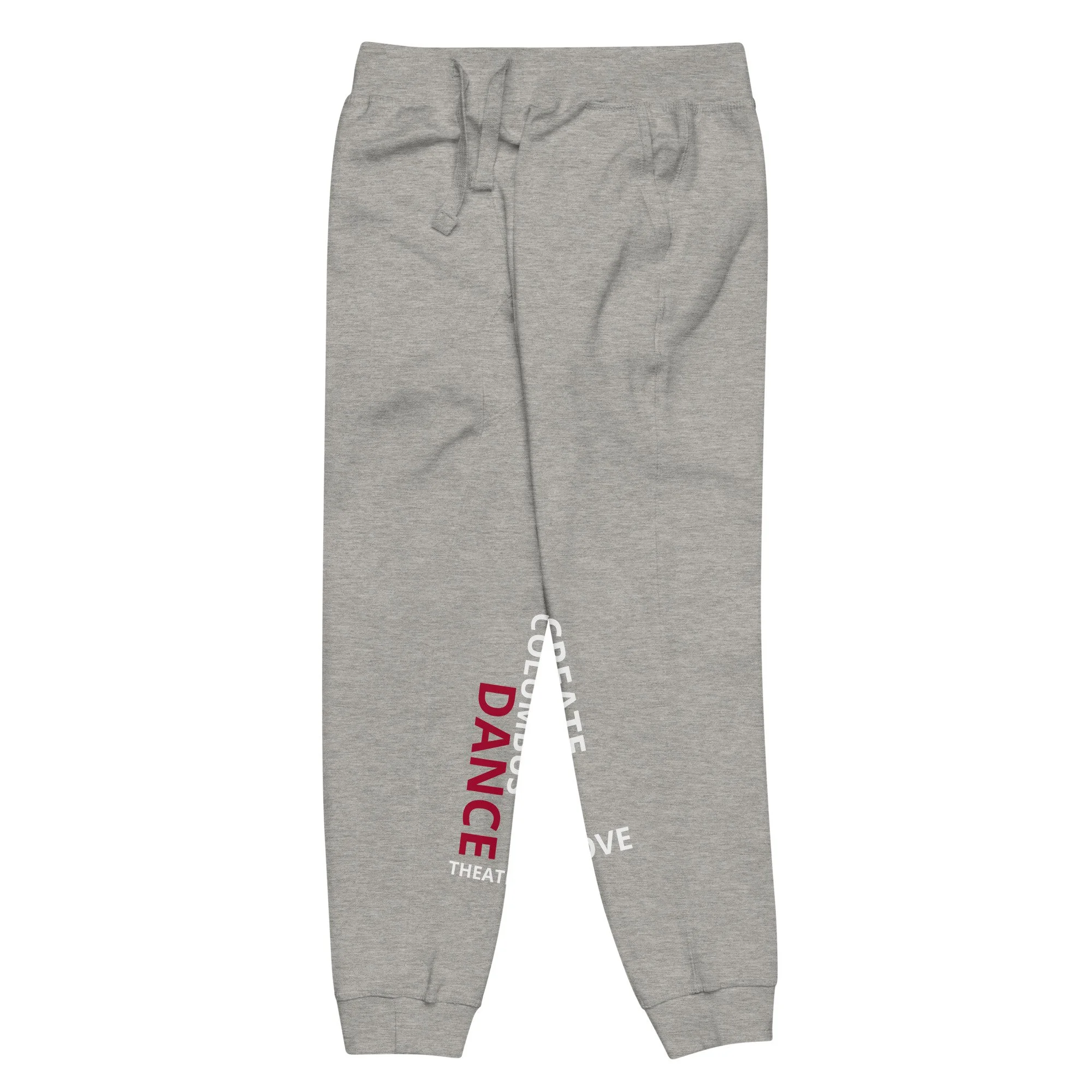 unisex-fleece-sweatpants-carbon-grey-front-left-68b9c40f030d8.jpg