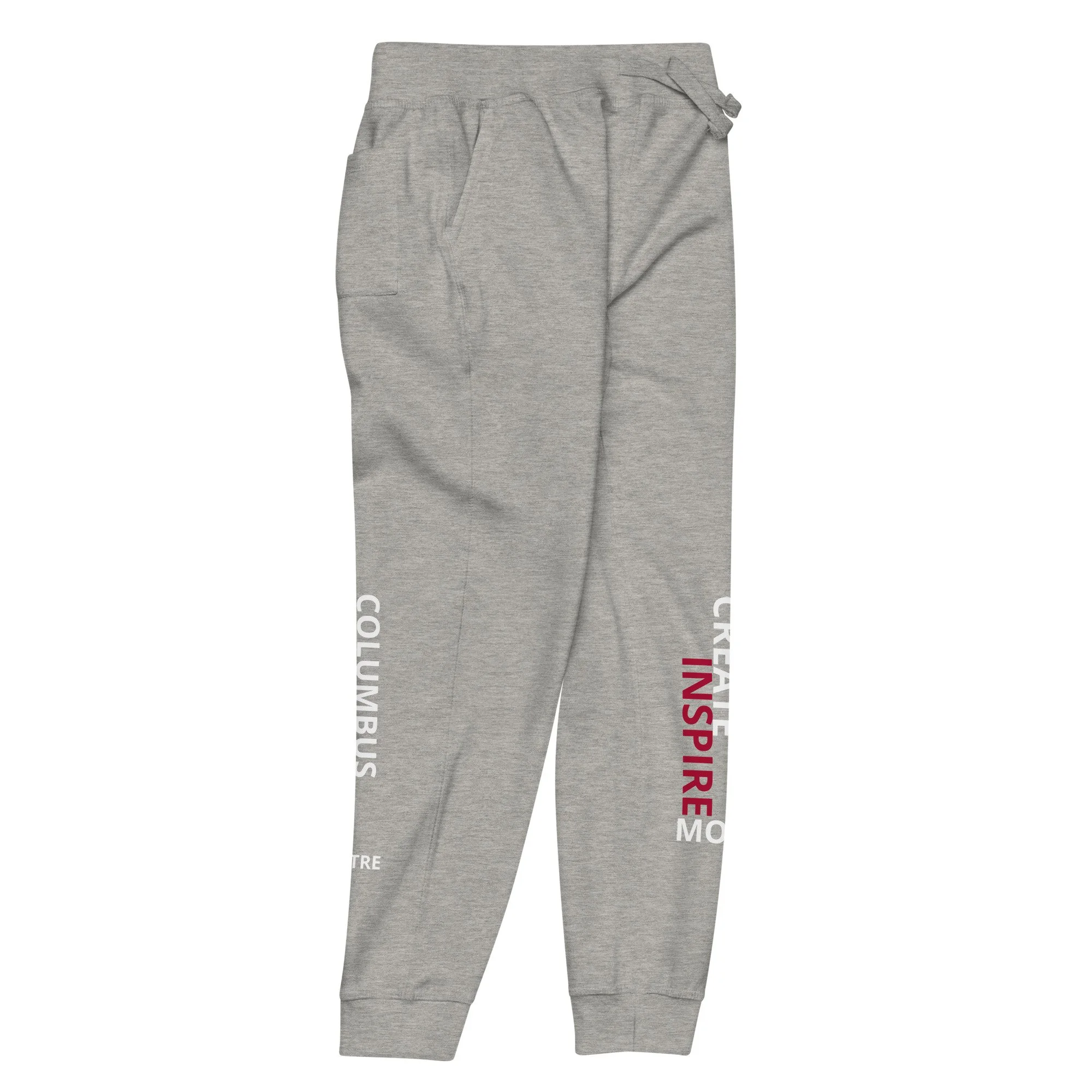 unisex-fleece-sweatpants-carbon-grey-front-right-68b9c40f04287.jpg
