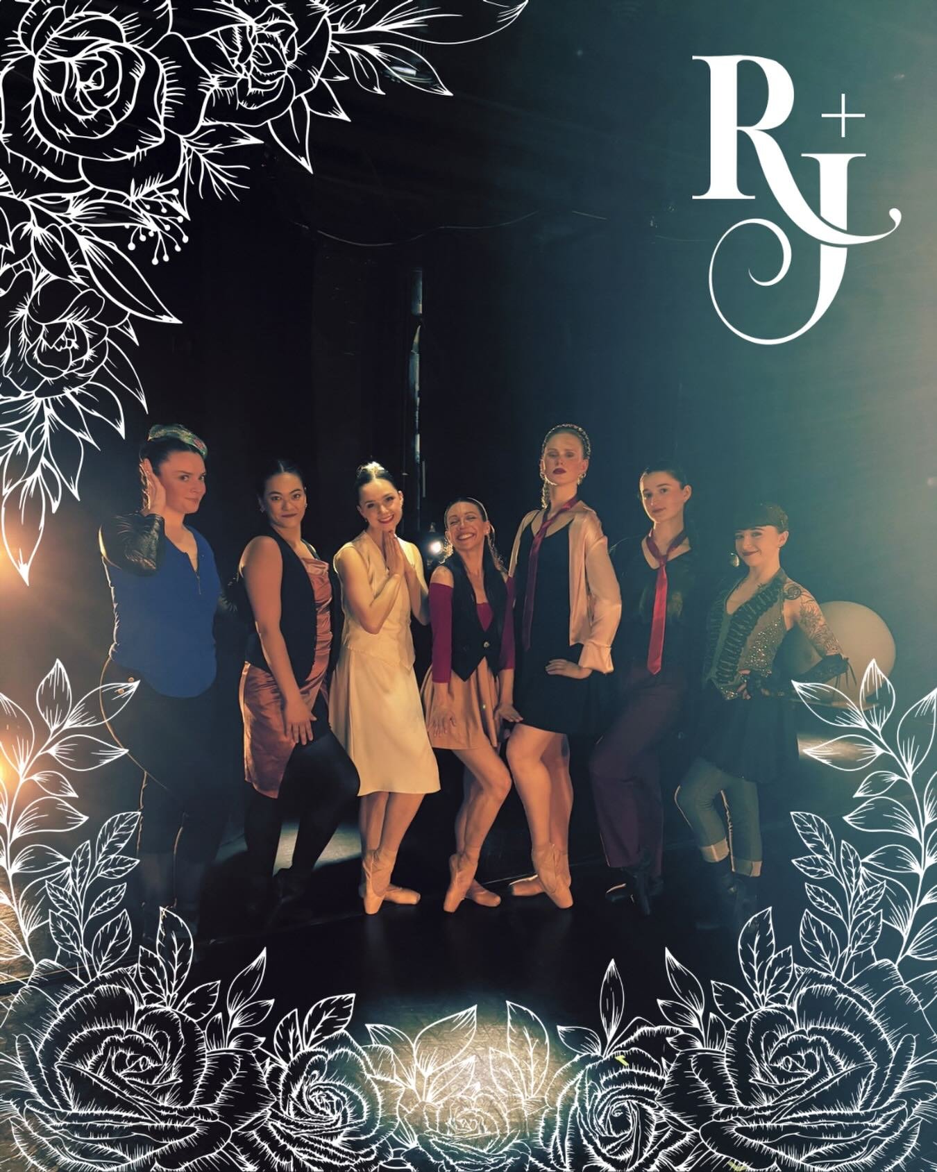 You&rsquo;ve seen the clues. You&rsquo;ve made your guesses&hellip;
&hellip; &amp; now that you&rsquo;ve met all the ladies of R+J&hellip; 

Which character are you befriending first?
Which character would you most want in your corner? 
Which persona