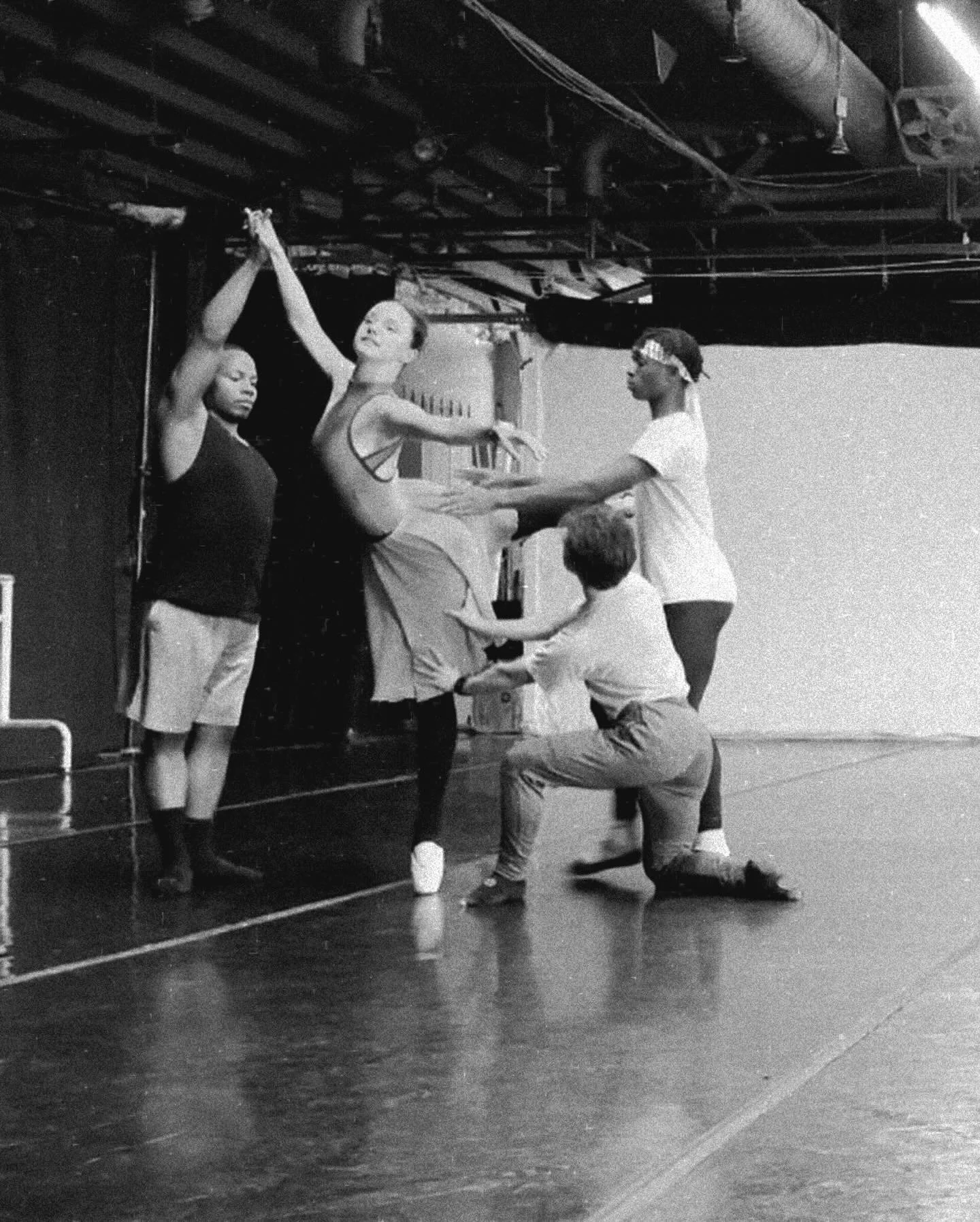 GET TICKETS — Columbus Dance Theatre