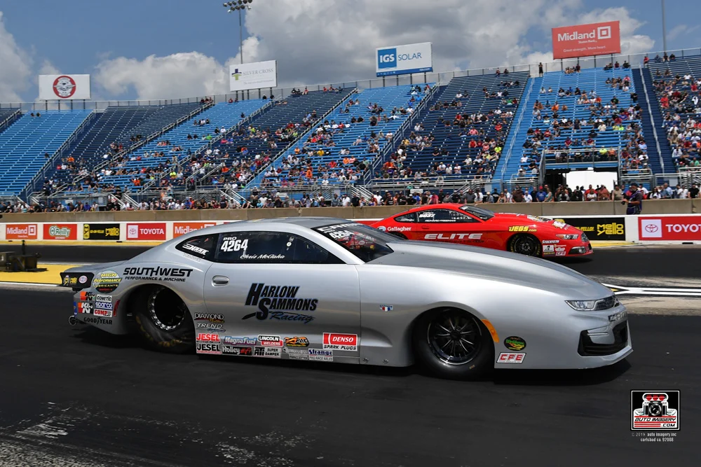 2019 Route 66 Nationals