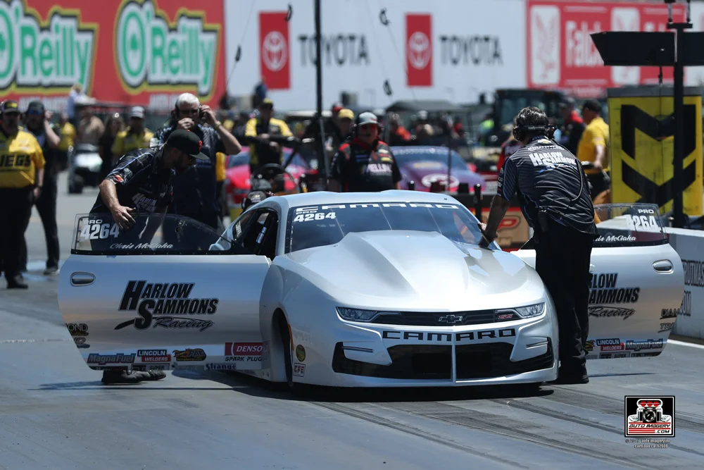 2019 Sonoma Nationals