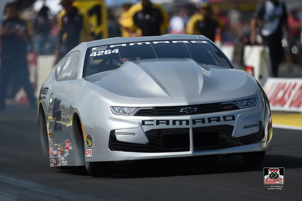 2019 Brainerd Nationals