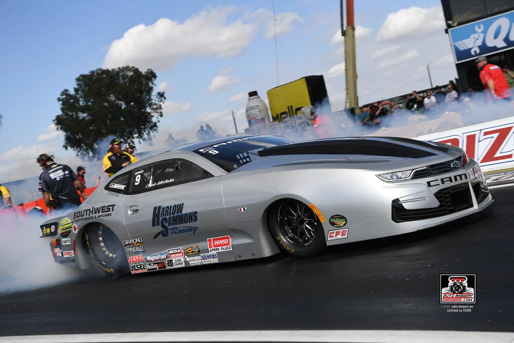 2020 NHRA Arizona Nationals