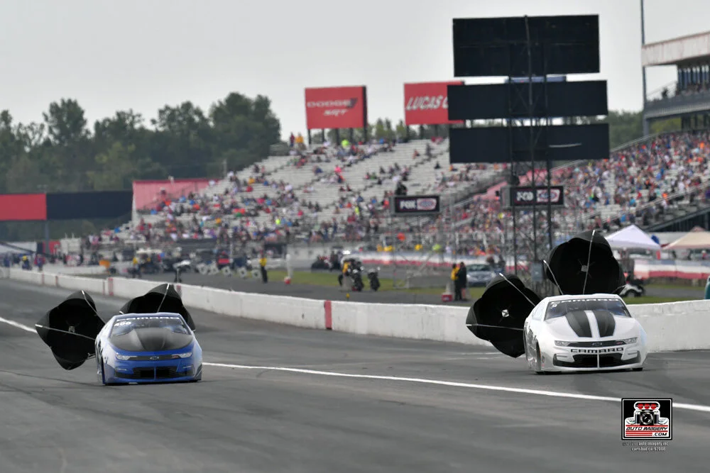 2020 Denso Spark Plugs U.S. Nationals