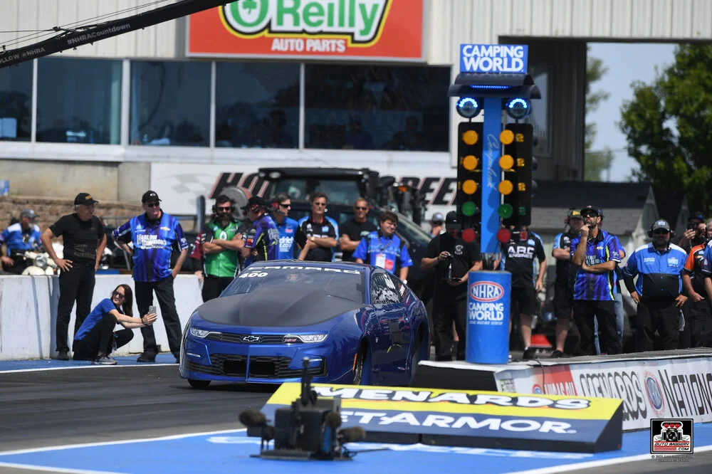 2021 Heartland Nationals (Topeka, KS)