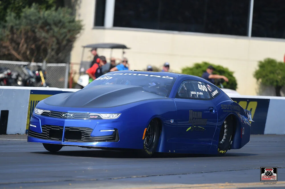 2021 Reading Nationals