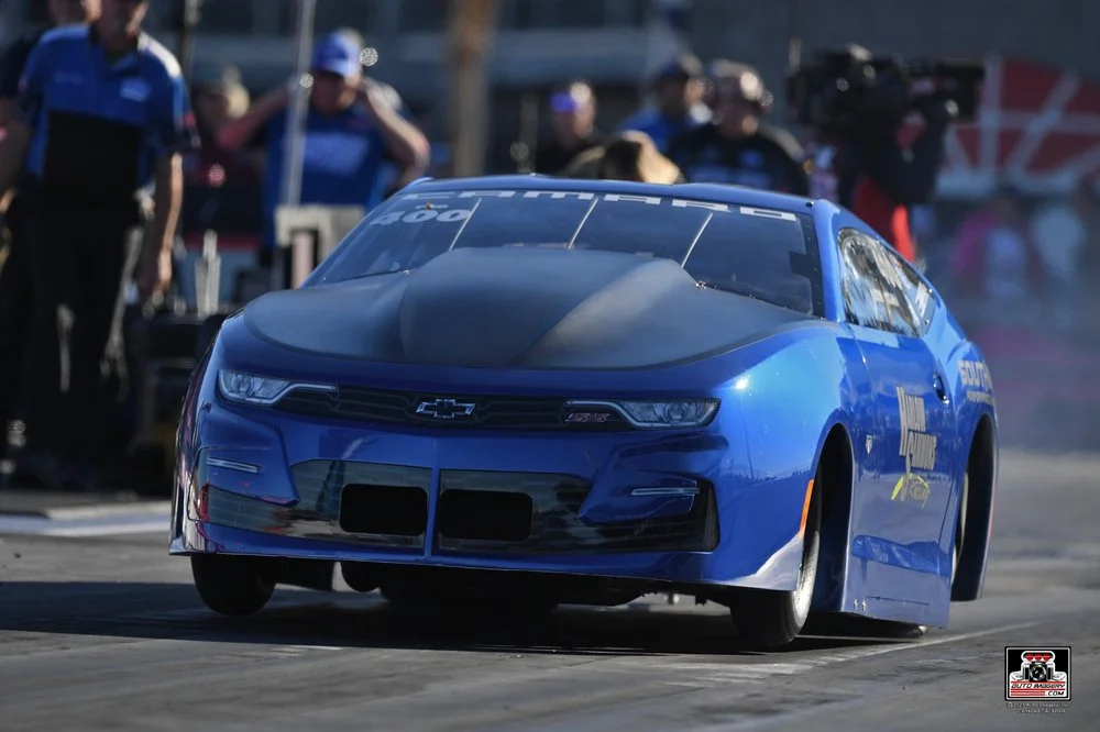 2021 Vegas Nationals