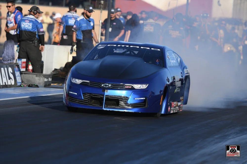 2022 Sonoma Nationals