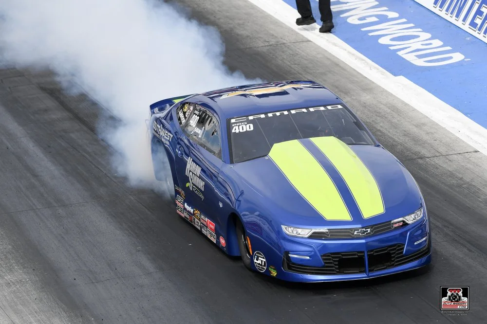 2023 Winternationals