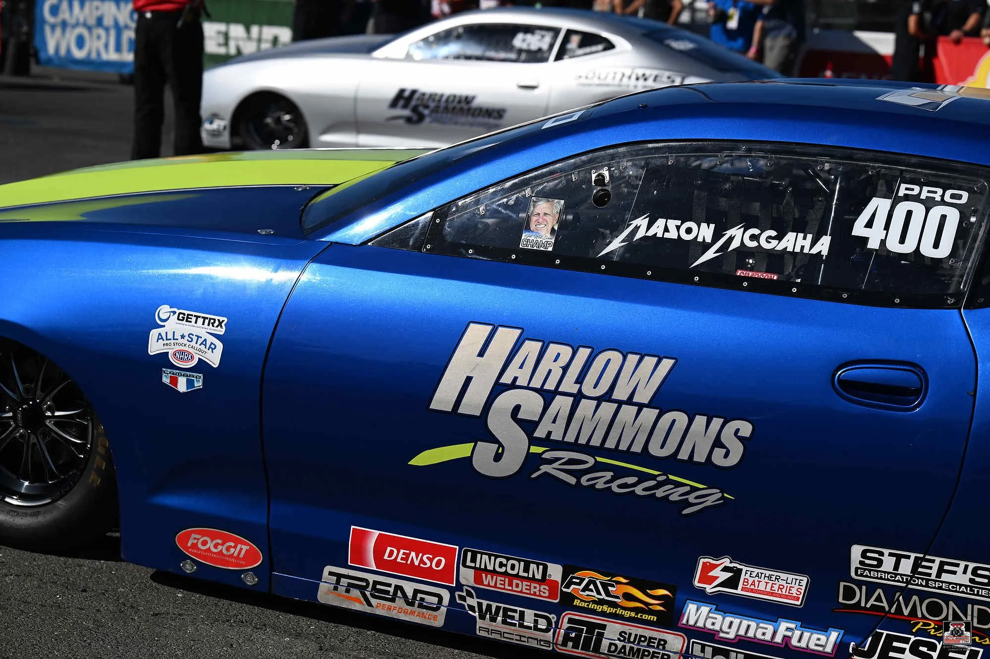 2024 NHRA Sonoma Nationals