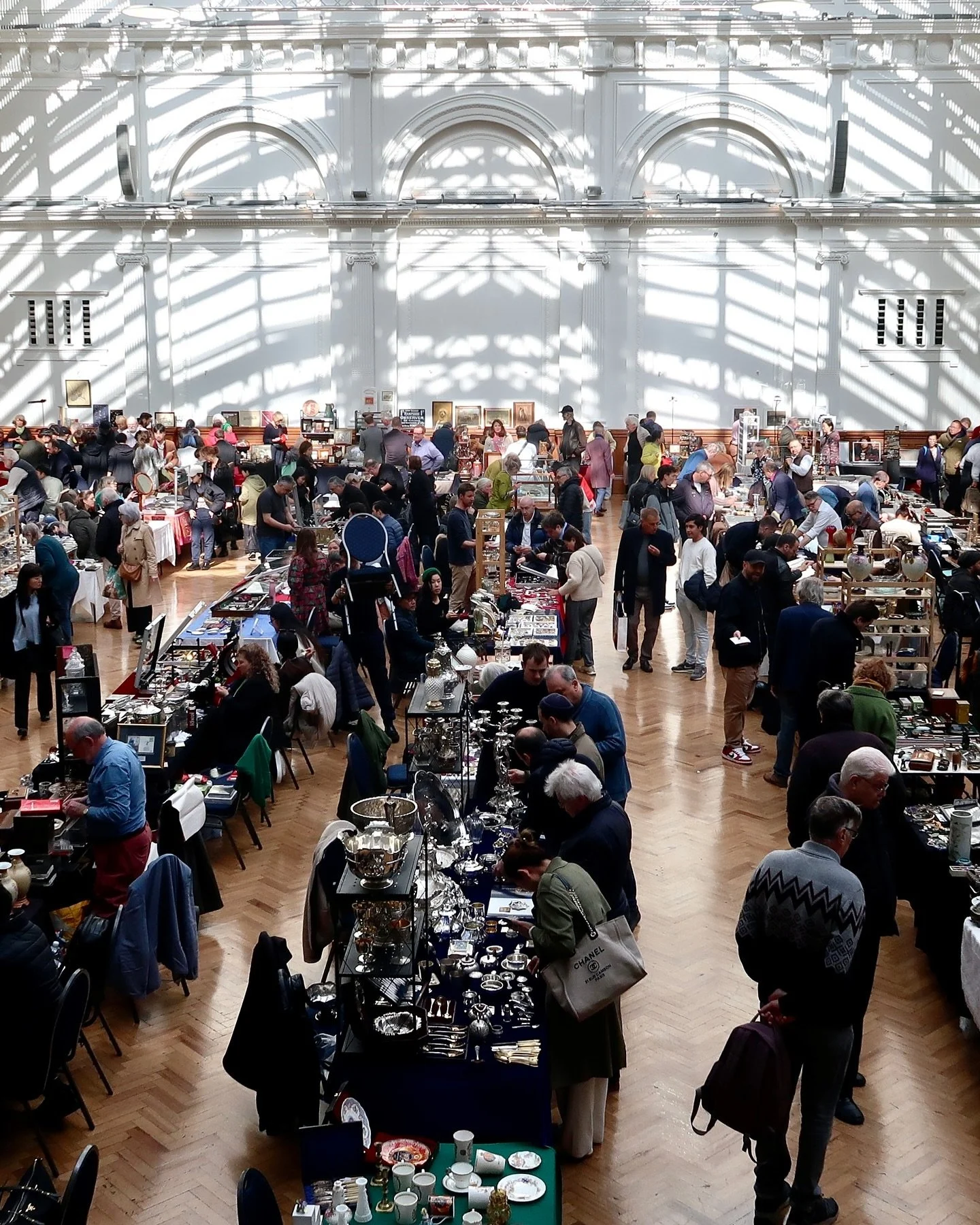 Royal Horticultural Halls Events This Weekend Royal Horticultural Halls Events This Weekend
