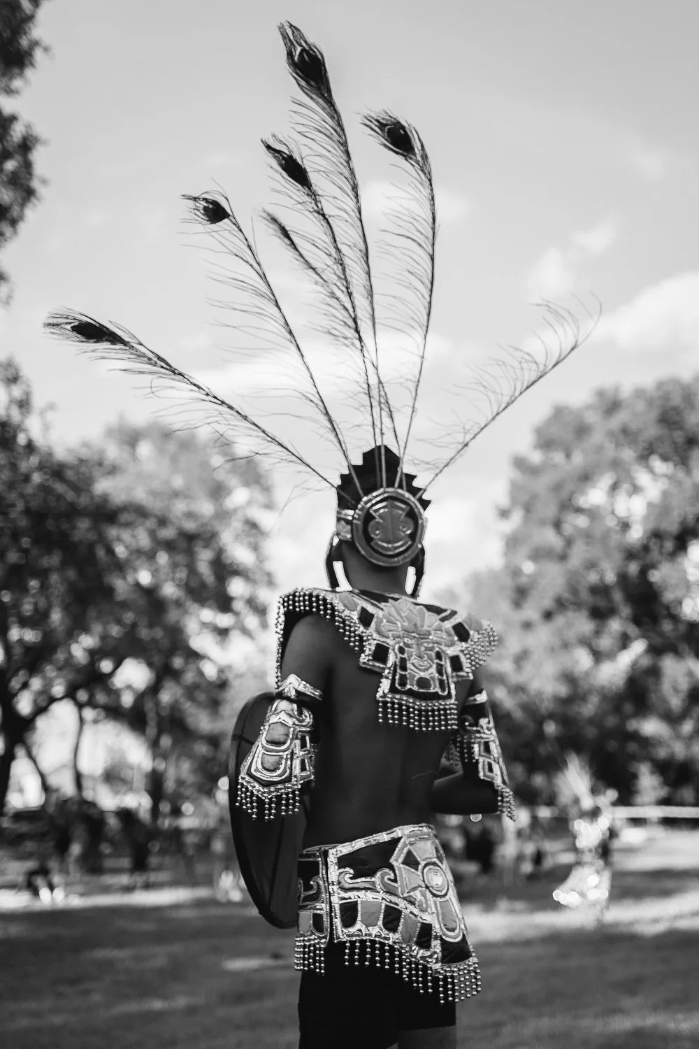 Round Rock Ballet Folklorico