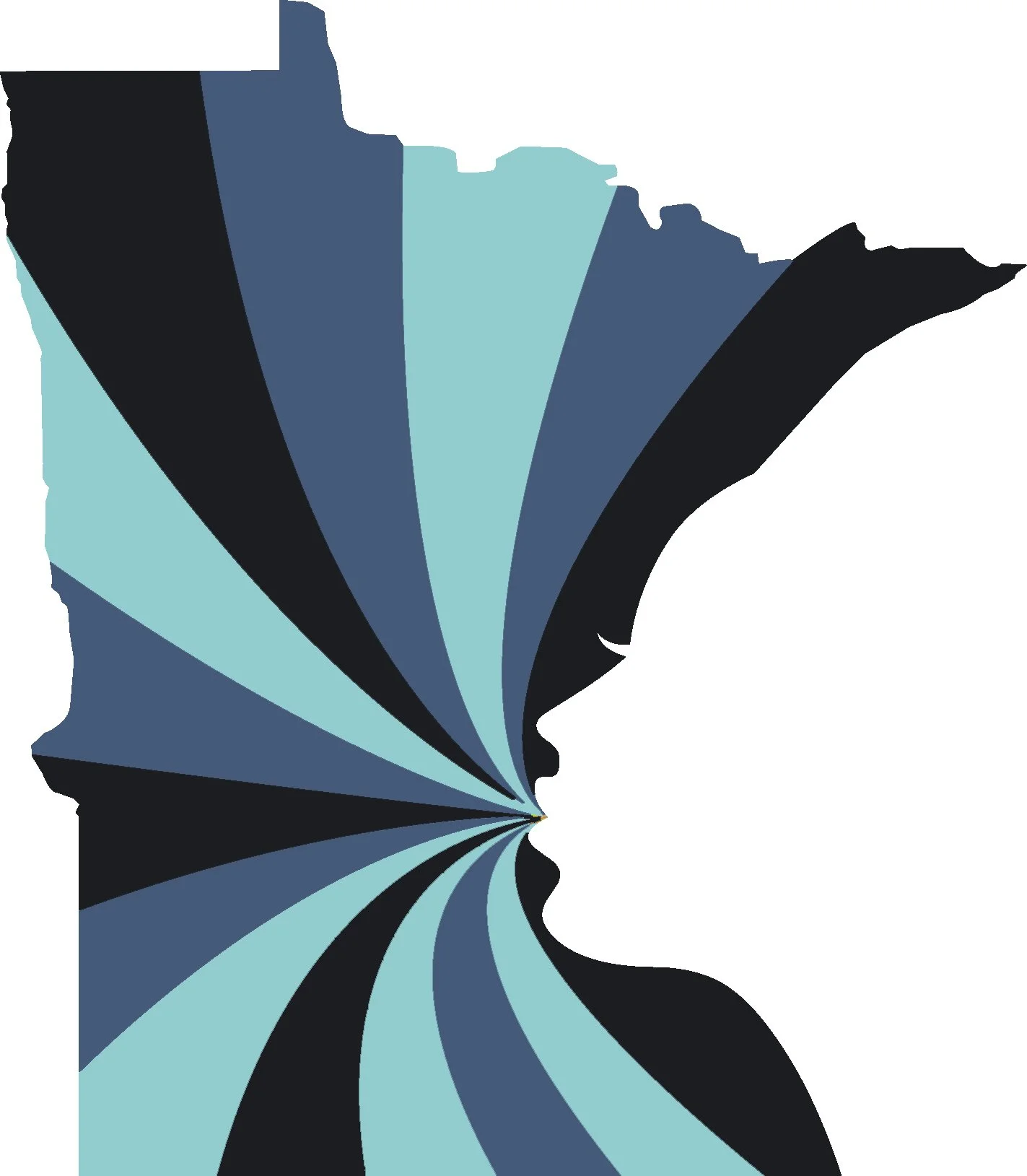 Mighty Ducks Sticker