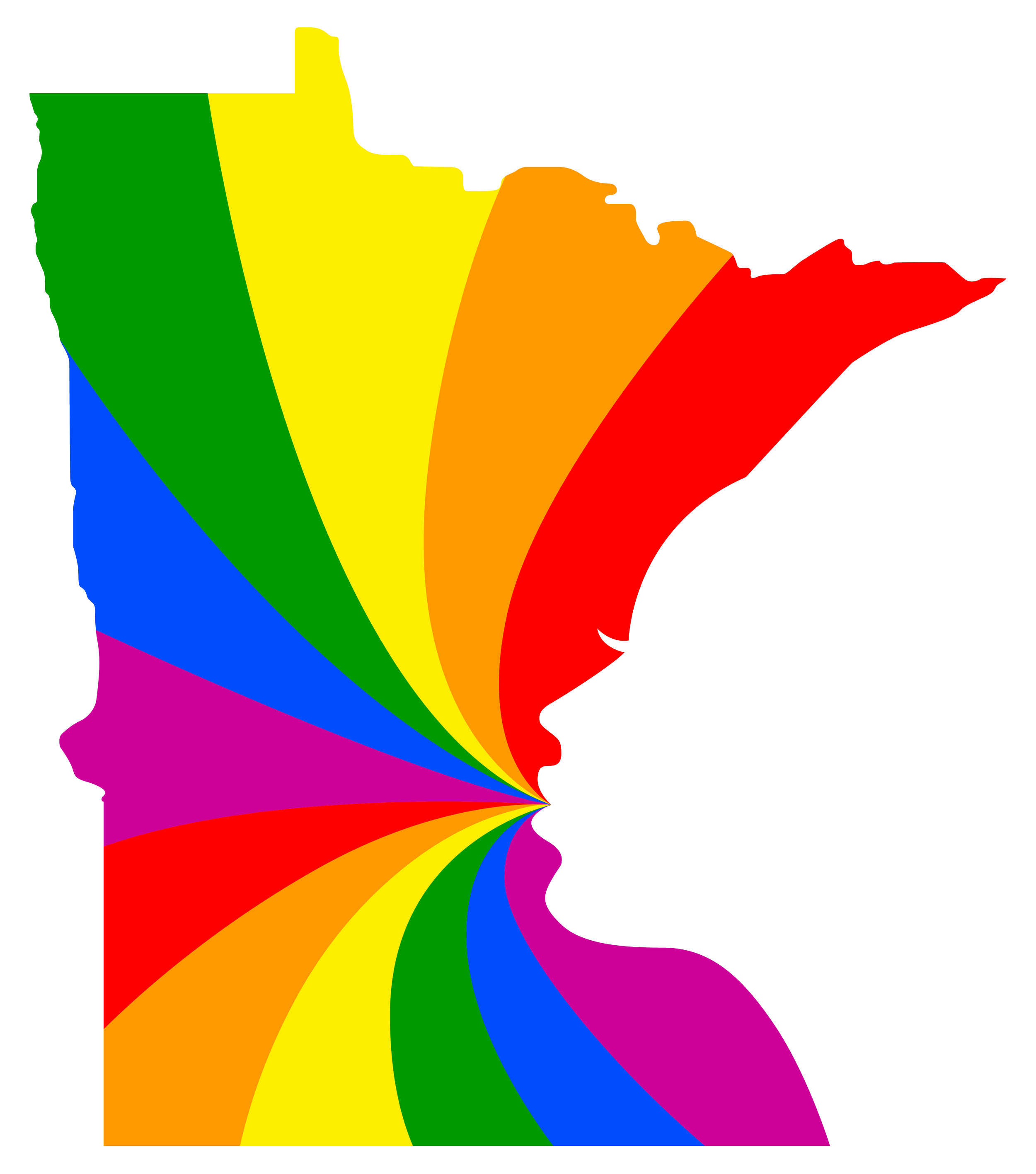 Pride Sticker