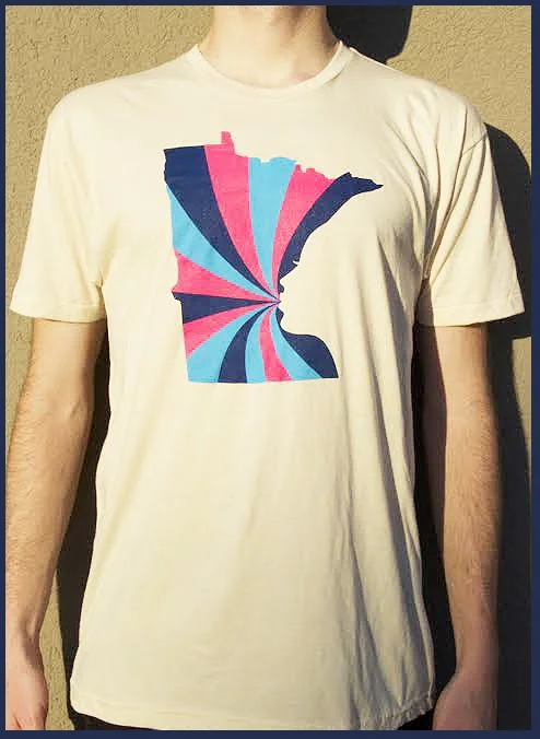 Lady of the Lakes Shirt