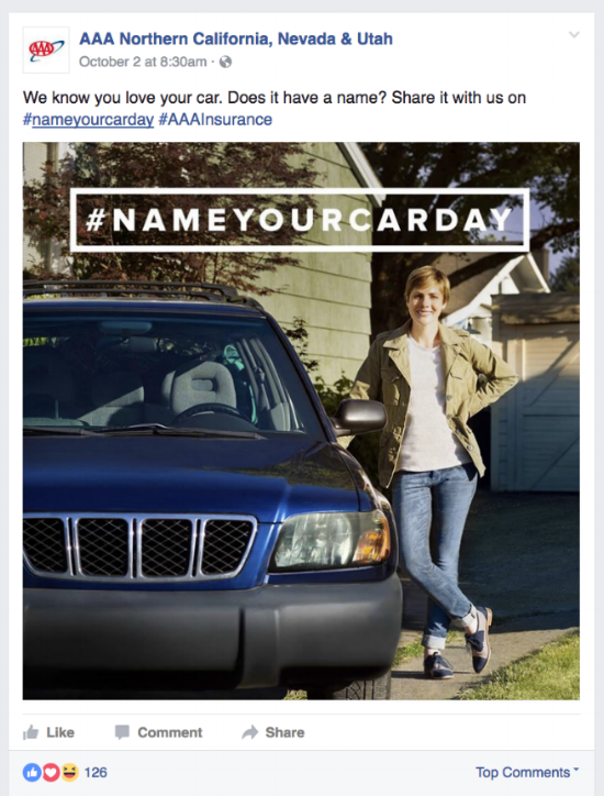 Provided direction for photography and wrote copy.