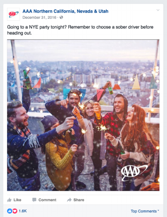 Reviewed and approved photography, and wrote copy.