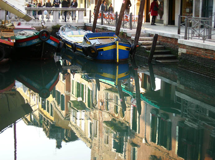 Venice, Italy