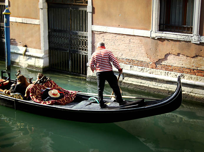 Venice, Italy