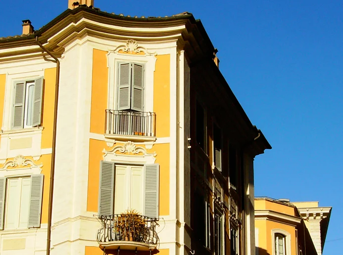 Rome, Italy
