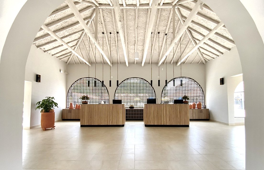 Interior Design Concepts