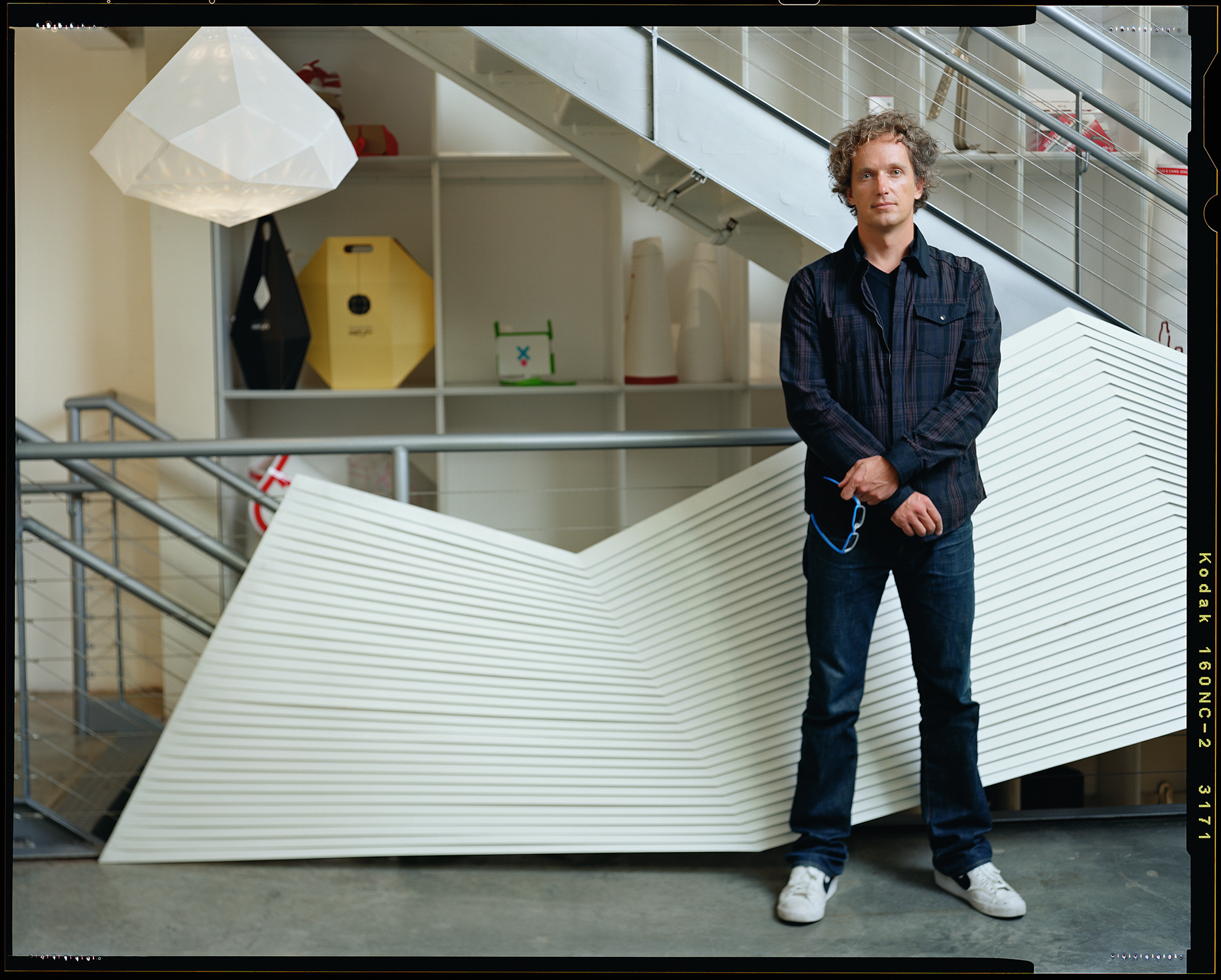 Yves Behar / Designer